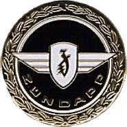 ZÜNDAPP